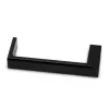 Placa de montagem EK Water Blocks alumínio preto
