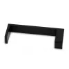 Placa de montagem EK Water Blocks alumínio preto