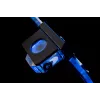 Placa de montagem EK Water Blocks alumínio preto