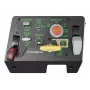 Moza Racing MTLP AS009 painel de descolagem e aterragem