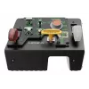 Moza Racing MTLP AS009 painel de descolagem e aterragem