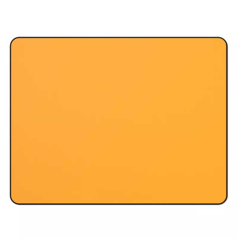 Tapete de rato Glorious Gaming Glorious Mouse Pad 2 XL - costurado - preto, preto, monocromático, tecido, borracha, base antiderrapante, tapete de rato gaming