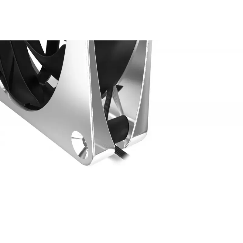 Ventoinha Alphacool Apex Stealth Metal 12 cm 400-3000 RPM 30-49.9 dB