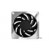 Ventoinha Alphacool Apex Stealth Metal 12 cm 400-3000 RPM 30-49.9 dB