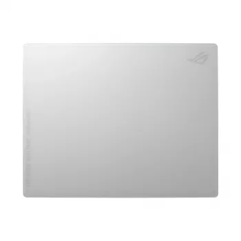 Tapete de rato Gaming ASUS ROG Moonstone Ace L branco