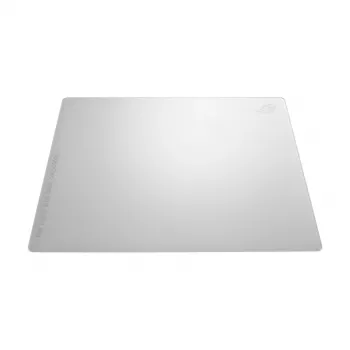 Tapete de rato Gaming ASUS ROG Moonstone Ace L branco