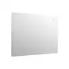 Tapete de rato Gaming ASUS ROG Moonstone Ace L branco