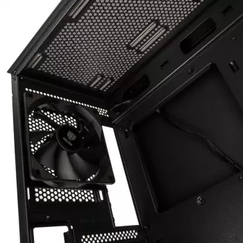 Kolink UNITY MESHBAY PERFORMANCE Midi Tower preto