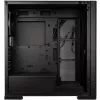 Kolink UNITY MESHBAY PERFORMANCE Midi Tower preto