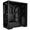 Kolink UNITY MESHBAY PERFORMANCE Midi Tower preto