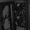 Kolink UNITY MESHBAY PERFORMANCE Midi Tower preto