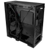 Kolink UNITY MESHBAY PERFORMANCE Midi Tower preto