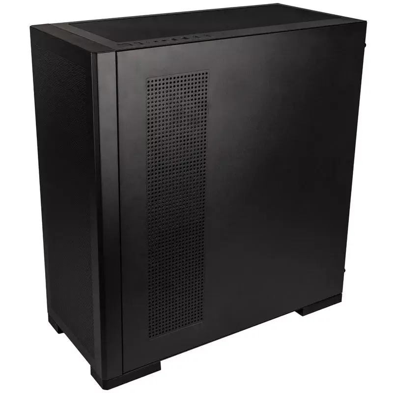 Kolink UNITY MESHBAY PERFORMANCE Midi Tower preto