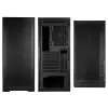 Kolink UNITY MESHBAY PERFORMANCE Midi Tower preto