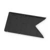 Backplate EK Water Blocks alumínio preto