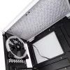 Caixa de computador Kolink VOID WHITE Midi Tower branco, preto
