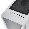 Caixa de computador Kolink VOID WHITE Midi Tower branco, preto
