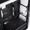 Caixa de computador Kolink VOID WHITE Midi Tower branco, preto