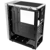 Caixa de computador Kolink VOID WHITE Midi Tower branco, preto