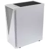 Caixa de computador Kolink VOID WHITE Midi Tower branco, preto