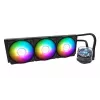 Conjunto de refrigeração líquida In Win IW-LC-NR36 12 cm 400-1800 RPM