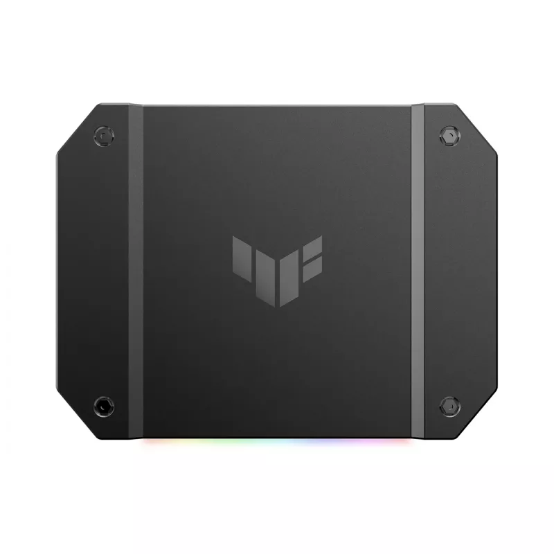 Placa de captura de vídeo ASUS TUF GAMING CAPTURE BOX-4KPRO USB 3.2 Gen 2 3840x2160 120fps