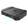 Placa de captura de vídeo ASUS TUF GAMING CAPTURE BOX-4KPRO USB 3.2 Gen 2 3840x2160 120fps