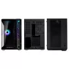 Kolink Unity Code X Midi Tower preto
