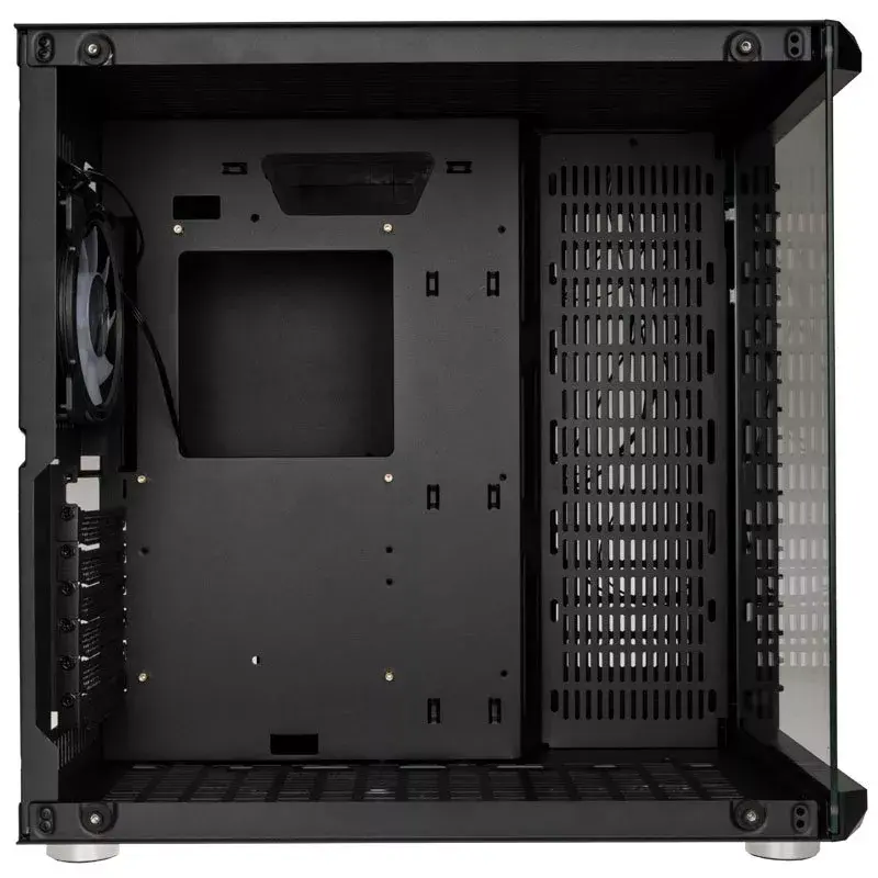 Kolink Unity Code X Midi Tower preto