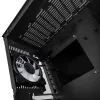 Kolink Unity Code X Midi Tower preto