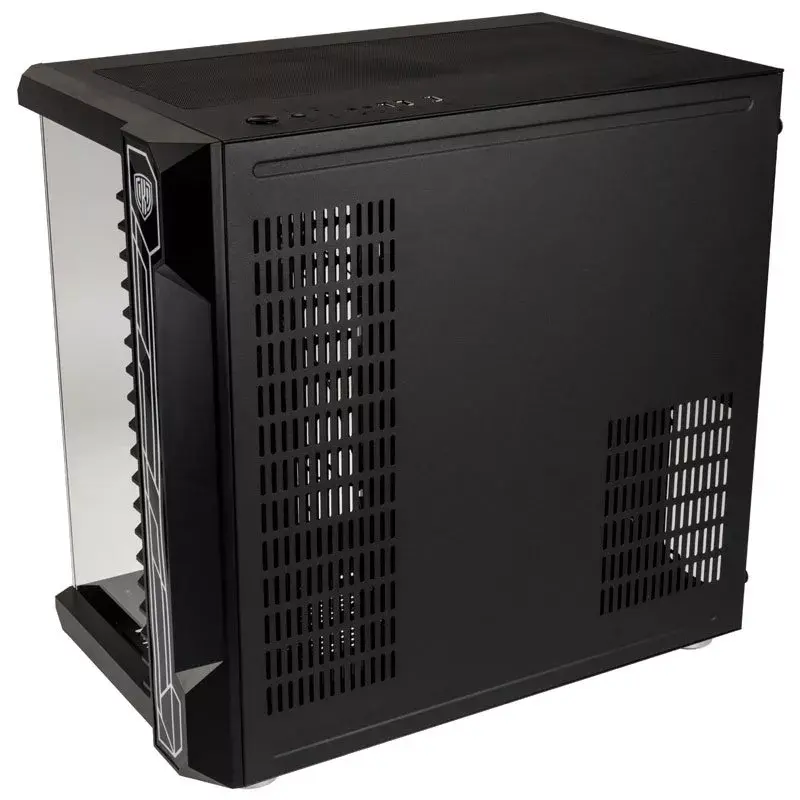 Kolink Unity Code X Midi Tower preto