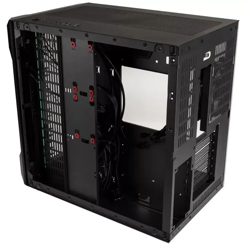 Kolink Unity Code X Midi Tower preto