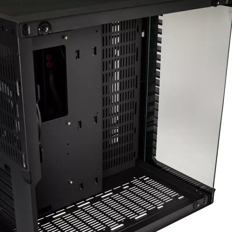 Kolink Unity Code X Midi Tower preto