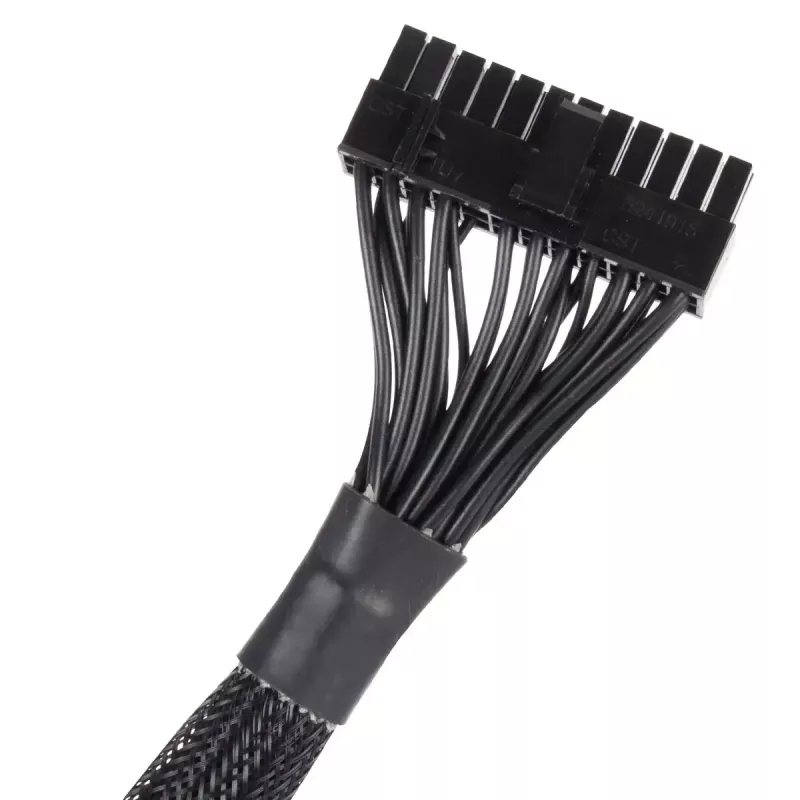 Fonte de alimentação Silverstone FX500 500 W