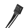 Fonte de alimentação Silverstone FX500 500 W