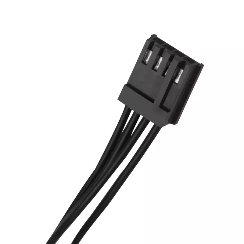 Fonte de alimentação Silverstone FX500 500 W