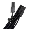 Fonte de alimentação Silverstone FX500 500 W