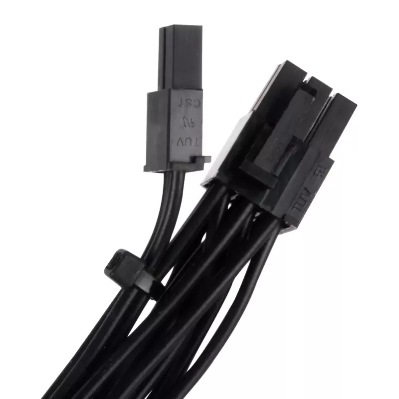 Fonte de alimentação Silverstone FX500 500 W