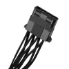 Fonte de alimentação Silverstone FX500 500 W