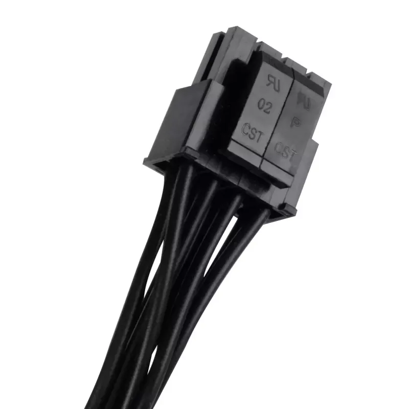 Fonte de alimentação Silverstone FX500 500 W