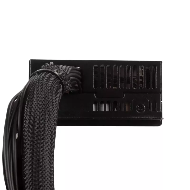 Fonte de alimentação Silverstone FX500 500 W