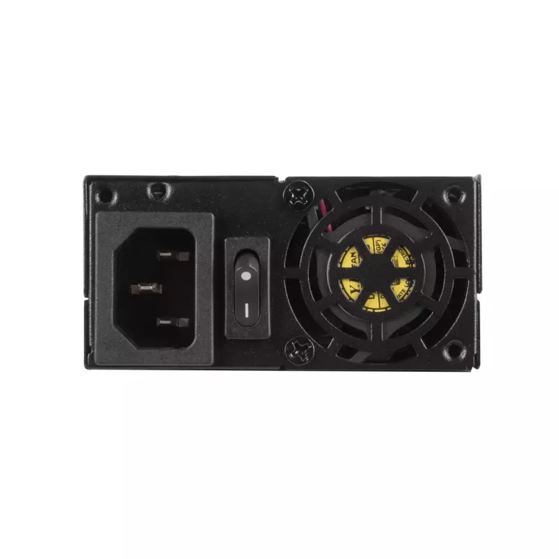 Fonte de alimentação Silverstone FX500 500 W