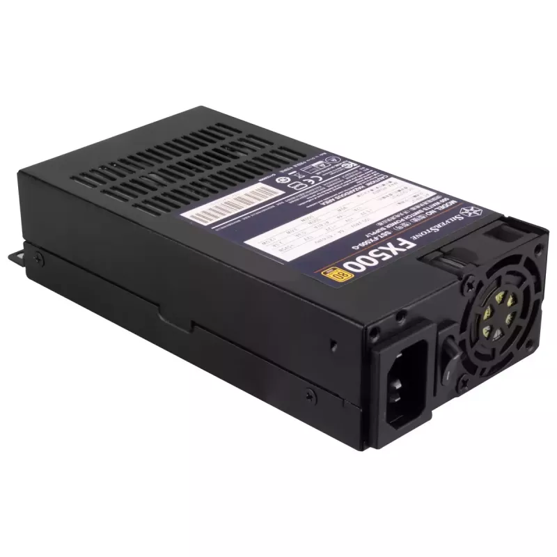Fonte de alimentação Silverstone FX500 500 W
