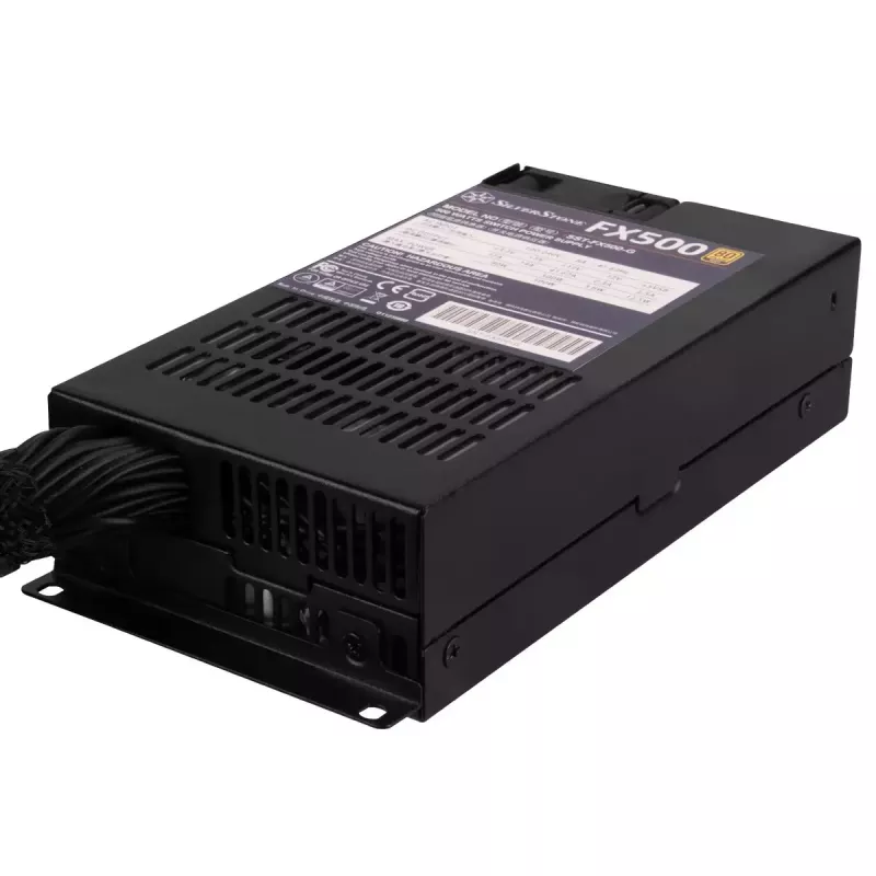 Fonte de alimentação Silverstone FX500 500 W