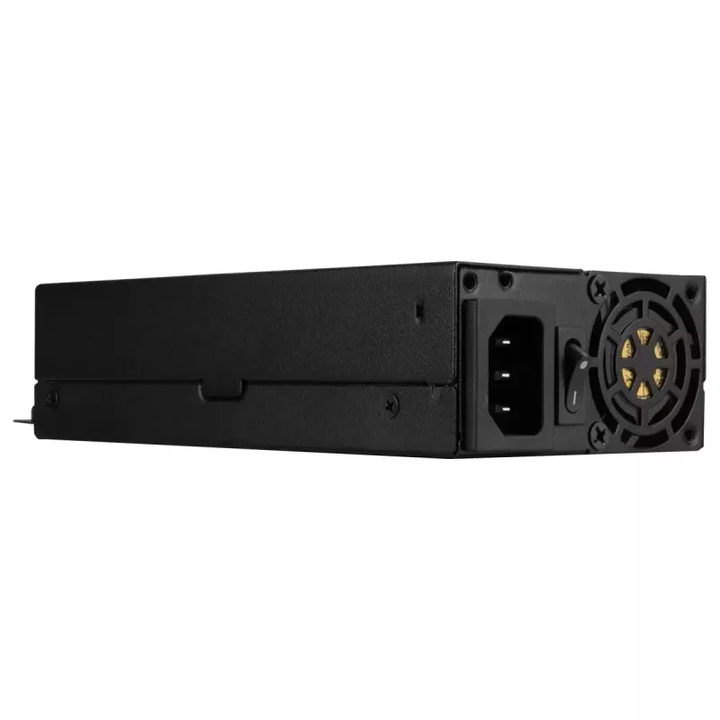 Fonte de alimentação Silverstone FX500 500 W