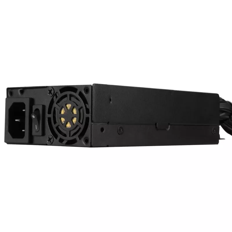 Fonte de alimentação Silverstone FX500 500 W