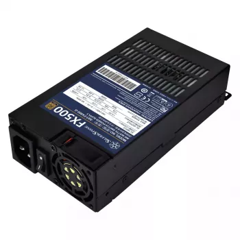 Fonte de alimentação Silverstone FX500 500 W