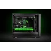 Anel de compressão EK Water Blocks Quantum Torque Alumínio Verde 6 unid.