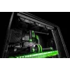 Anel de compressão EK Water Blocks Quantum Torque Alumínio Verde 6 unid.