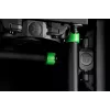 Anel de compressão EK Water Blocks Quantum Torque Alumínio Verde 6 unid.